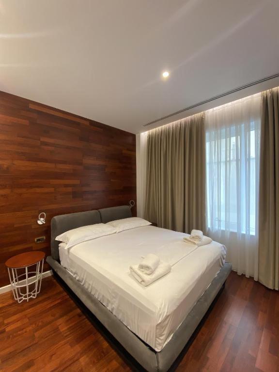 Crown Boutique Hotel Durres Exterior photo