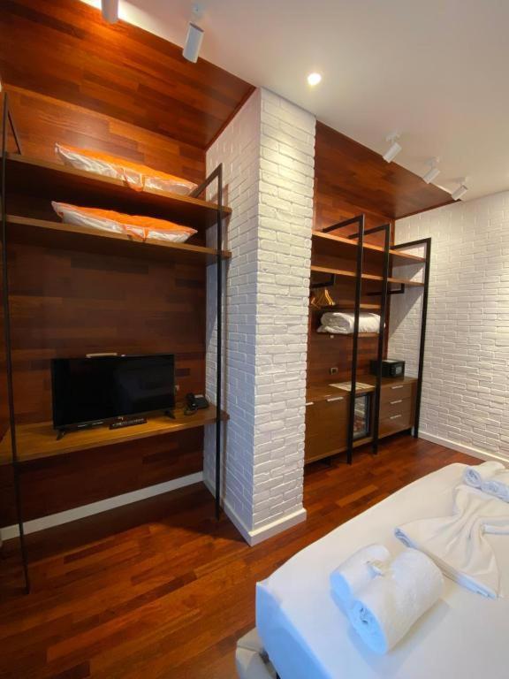 Crown Boutique Hotel Durres Exterior photo